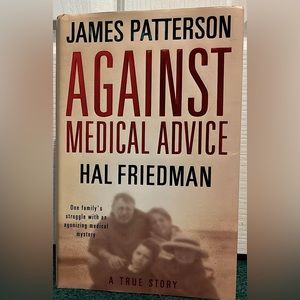 Against Medical Advice